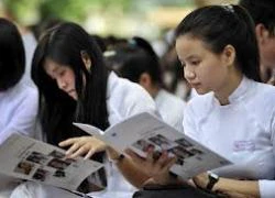 Chỉ tiêu tuyển sinh 2013 của Học viện Ngân hàng, Học viện Tài chính