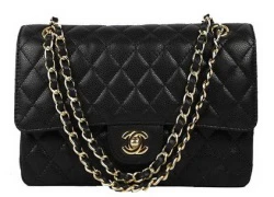 Chiêm ngưỡng 10 mẫu túi huyền thoại của Chanel