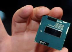 Chip Haswell sẽ xuất hiện ngay tháng Tư tới?