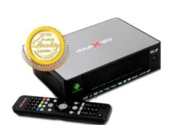 Chọn đầu phát HD - 3D phù hợp