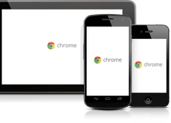 Chrome nâng cấp trên tất cả nền tảng hệ điều hành