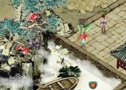 Chư Tiên Liệt Truyện - Tựa game tu tiên hấp dẫn sắp về Việt Nam