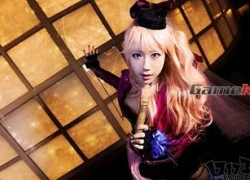 Chùm ảnh cosplay cực chất không thể bỏ qua