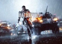 Chúng ta biết gì về Battlefield 4?