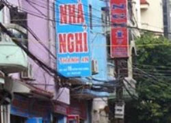 Chuyện BCS: Nhà nghỉ "nóng" hơn khách sạn