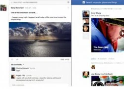 Chuyện không công bố đằng sau News Feed mới của Facebook