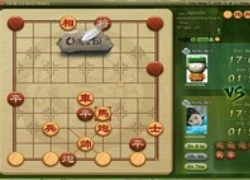 Cờ Úp trở thành game hot trên Zing Play