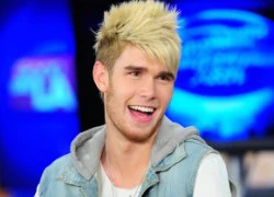 Colton Dixon Anh chàng điển trai 'dính' duyên ca hát