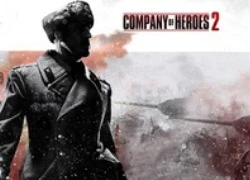 Company of Heroes 2 ấn định ngày lên kệ