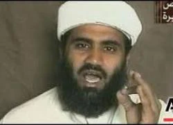 Con rể Bin Laden bị dẫn độ về Mỹ