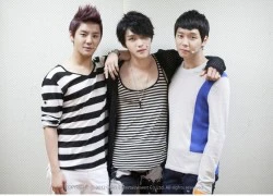 Concert của JYJ được phát trực tiếp trên toàn Nhật Bản