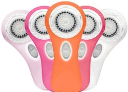 Công nghệ rửa mặt hoàn hảo Clarisonic