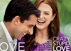 "Crazy, Stupid, Love": Khi hôn nhân trên bờ đổ vỡ...