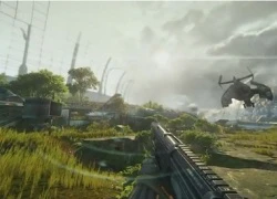 Crytek: "Crysis 3 đáng ra còn có thể đẹp hơn nữa"