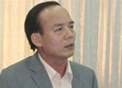 Cục phó "chê PV thiểu năng" thanh minh