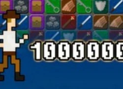 Cùng chơi tựa game có cái tên khó hiểu: 10000000