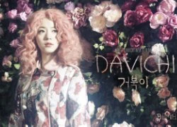 Cùng Davichi lạc vào thế giới cổ tích huyền ảo