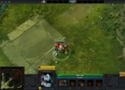 Cuộc đời của những heroes DotA 2: Rattletrap the Clockwerk