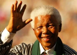 Cựu tổng thống Nam Phi Nelson Mandela nhập viện