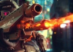 Cyberpunk 2077: RPG sandbox đầy hứa hẹn của cha đẻ The Witcher