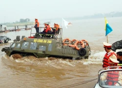 Đại tướng Chu Huy Mân với việc tăng cường đoàn kết, hiệp đồng chiến đấu giữa Quân đội nhân dân và Công an nhân dân