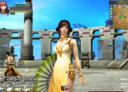 Đấu Phá Thương Khung - MMORPG được dựa theo một cuốn tiểu thuyết cùng tên