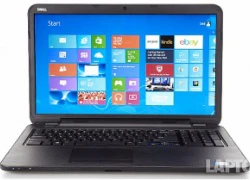 Dell Inspiron 17-3721 Hiệu suất phù hợp với giá