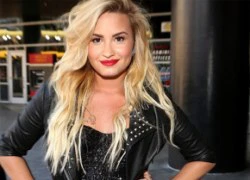 Demi Lovato quay lại ghế giám khảo The X Factor Mỹ