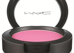 Đẹp Giá trị Vàng 2012 - Make Up - MAC Pink Swoon Sheertone Blush