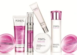 Đẹp Giá trị Vàng 2012 - Skin care - Pond's Flawless White (Bạn đọc bầu chọn)