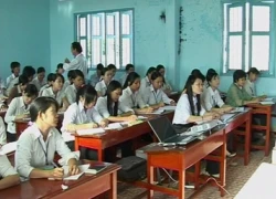 ĐH Đồng Tháp tuyển 3.500 chỉ tiêu năm 2013