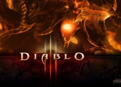 Diablo III trên consle sẽ khác xa hoàn toàn trên PC