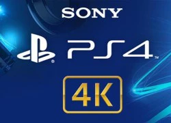 Dịch vụ phim 4K của Sony sẽ tương thích PlayStation 4 nhưng "còn nhiều thử thách phải giải quyết"