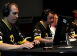 Dignitas chính thức ra mắt team CS:GO