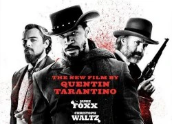 "Django Unchained" - Tuyệt phẩm của "quái vật Hollywood"