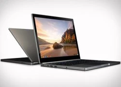 Doanh số máy tính Chromebook thua cả Surface