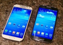 Đơn đặt hàng Galaxy S IV có thể cao gấp bốn lần S III