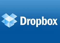 Dropbox nhận hơn 1 tỷ tập tin mỗi ngày