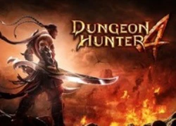 Dungeon Hunter 4: Sự trở lại của ông trùm