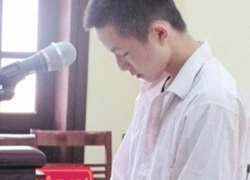 Đường dây mua trinh: Vào tù vì trót "yêu" má mì nhí