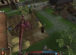 Eldevin, webgame Trung Cổ tiến hành closed beta