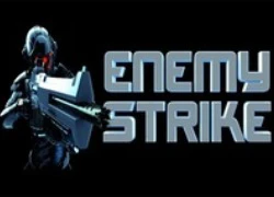 Enemy Strike FPS hấp dẫn trên Android