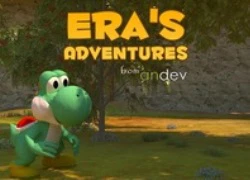 Era's Adventure: Anh em sinh đôi của Yoshi