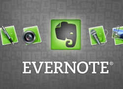 Evernote bị hack, người dùng phải đổi mật khẩu