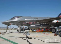 F-35: "Con tốt thí" trong đấu đá lợi ích của các tập đoàn Mỹ