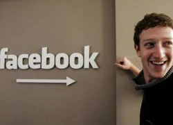 &#8220;Facebook bị Yahoo, Microsoft qua mặt&#8221;