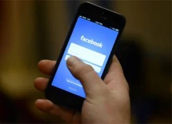 Facebook nâng cấp phiên bản di động