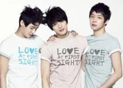 Fan háo hức vì JYJ sắp đổ bộ Tokyo Dome