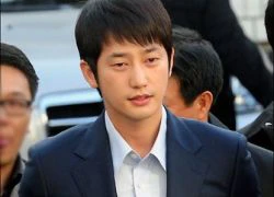 Fan lập trang web riêng theo dõi vụ Park Shi Hoo bị tố cưỡng hiếp