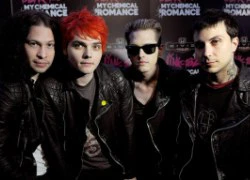 Fanshare: My Chemical Romance Nơi linh hồn được thức tỉnh